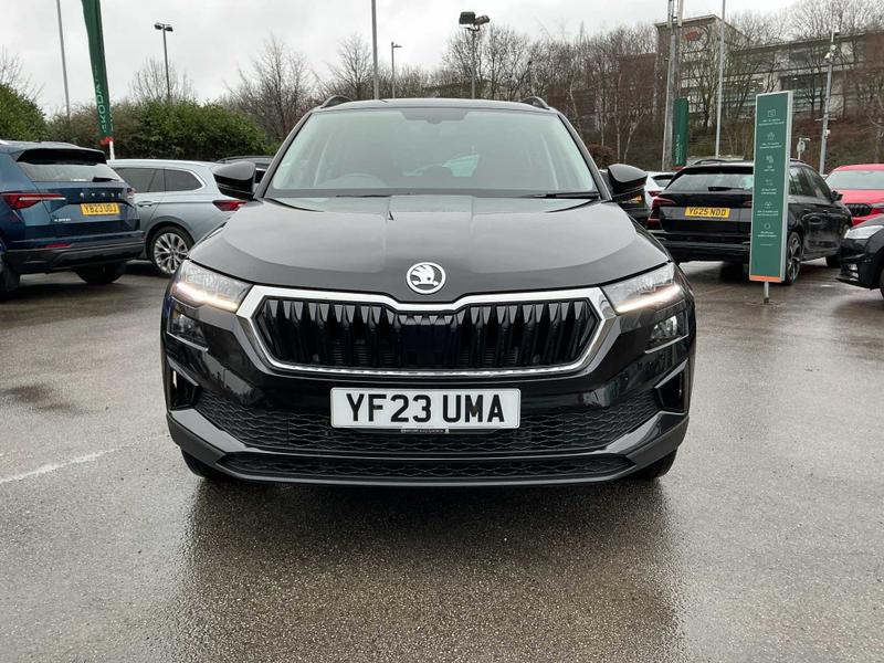 Used Skoda Karoq 2023 for sale - 77804462: Photo 11