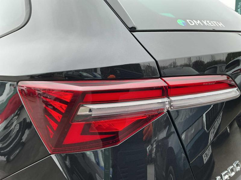 Used Skoda Karoq 2023 for sale - 77804462: Photo 14