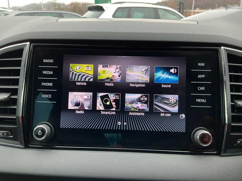 Used Skoda Karoq 2023 for sale - 77804462: Photo 26