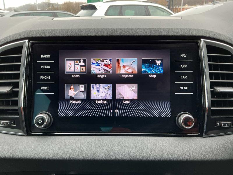 Used Skoda Karoq 2023 for sale - 77804462: Photo 27