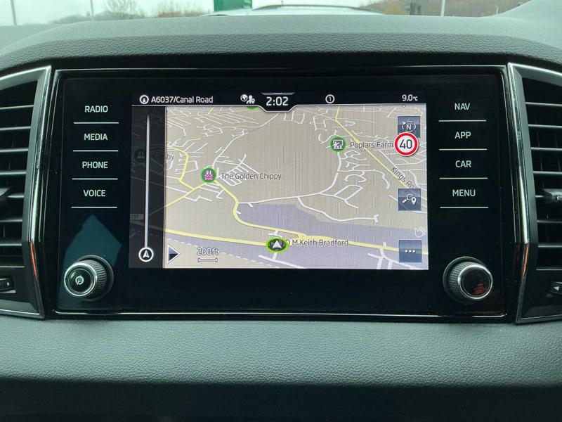 Used Skoda Karoq 2023 for sale - 77804462: Photo 29