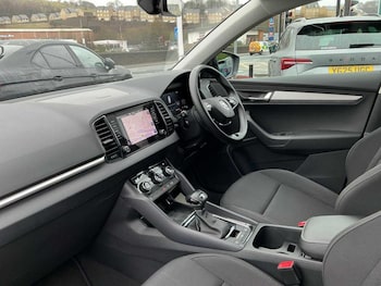 Used Skoda Karoq 2023 for sale - 77804462: Photo