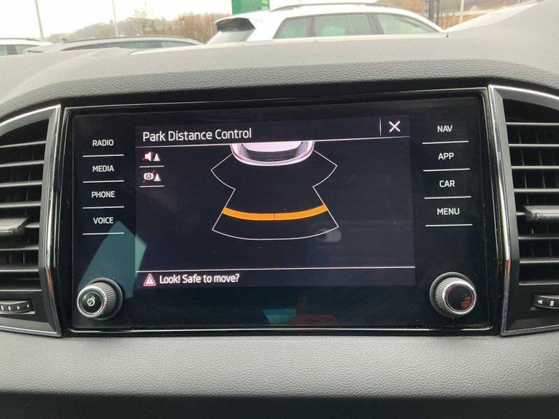 Used Skoda Karoq 2023 for sale - 77804462: Photo 30