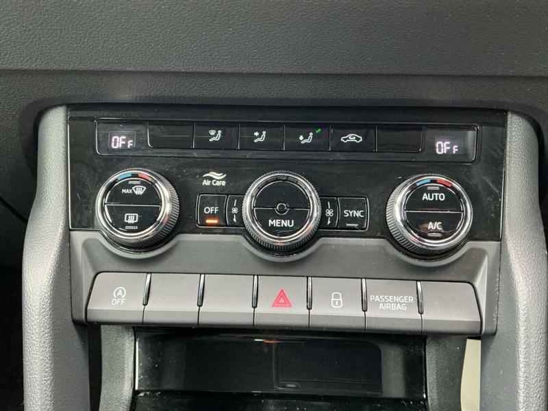 Used Skoda Karoq 2023 for sale - 77804462: Photo 31