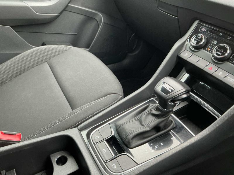 Used Skoda Karoq 2023 for sale - 77804462: Photo 33