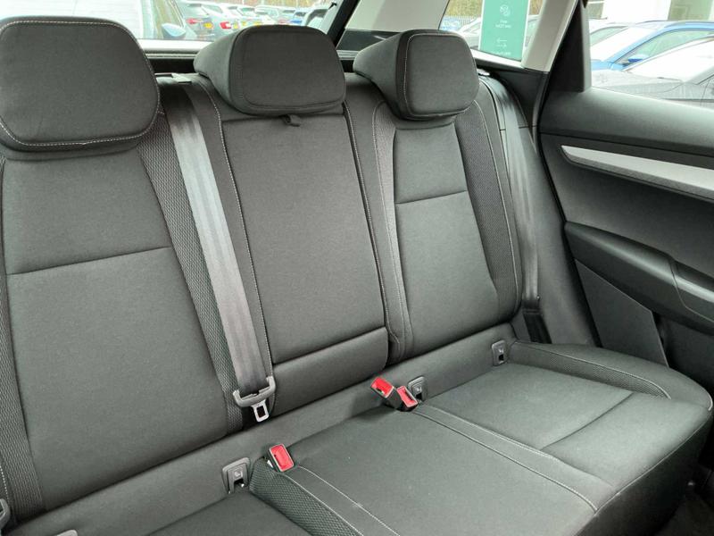 Used Skoda Karoq 2023 for sale - 77804462: Photo 35