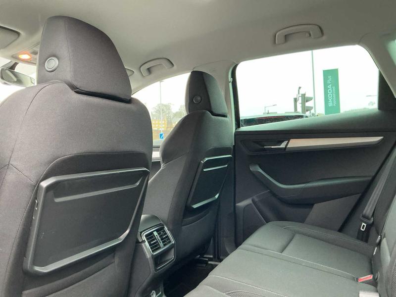Used Skoda Karoq 2023 for sale - 77804462: Photo 37