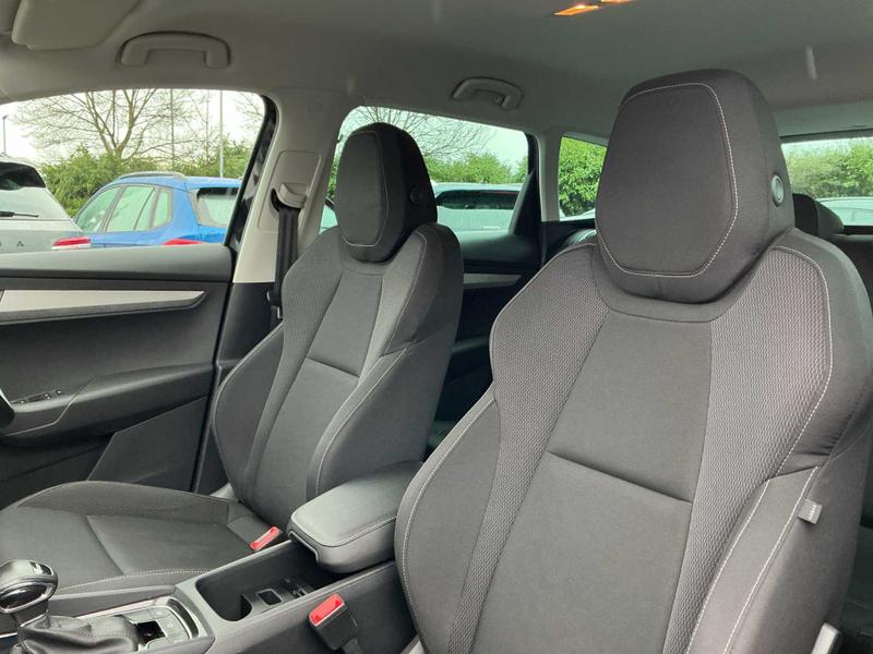 Used Skoda Karoq 2023 for sale - 77804462: Photo 38