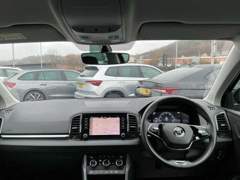 Used Skoda Karoq 2023 for sale - 77804462: Photo 39