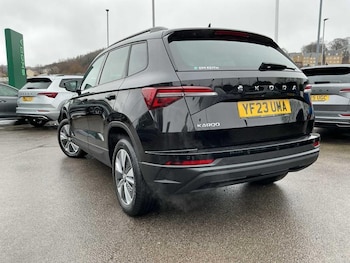 Used Skoda Karoq 2023 for sale - 77804462: Photo