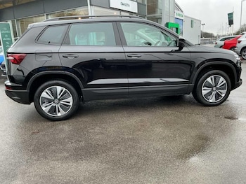 Used Skoda Karoq 2023 for sale - 77804462: Photo