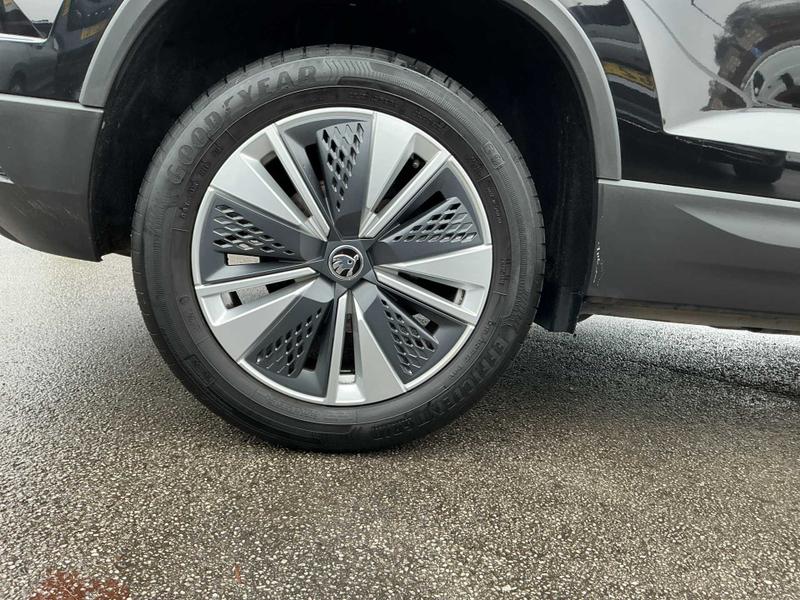 Used Skoda Karoq 2023 for sale - 77804462: Photo 5