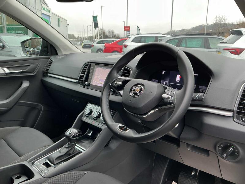 Used Skoda Karoq 2023 for sale - 77804462: Photo 6