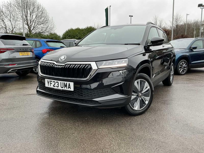 Used Skoda Karoq 2023 for sale - 77804462: Photo 7