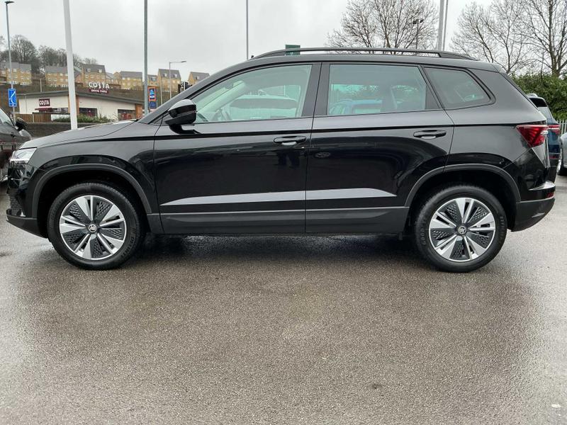 Used Skoda Karoq 2023 for sale - 77804462: Photo 8