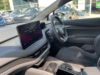 Used Skoda Elroq 2025 for sale - 79436957: Photo