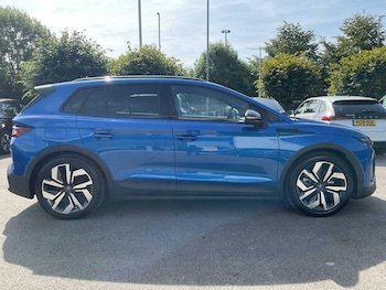 Used Skoda Elroq 2025 for sale - 79436957: Photo