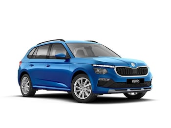 Used Skoda Kamiq undefined for sale - 79448920: Photo