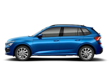 Used Skoda Kamiq undefined for sale - 79448920: Photo