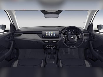 Used Skoda Kamiq undefined for sale - 79448920: Photo