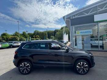 Used Skoda Karoq 2024 for sale - 74974875: Photo