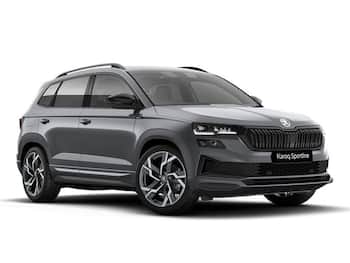 Used Skoda Karoq undefined for sale - 79448921: Photo