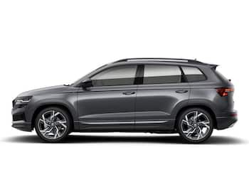 Used Skoda Karoq undefined for sale - 79448921: Photo