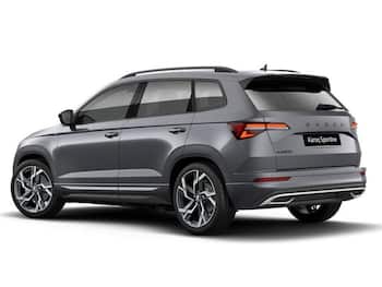Used Skoda Karoq undefined for sale - 79448921: Photo