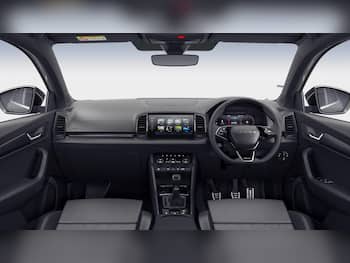 Used Skoda Karoq undefined for sale - 79448921: Photo