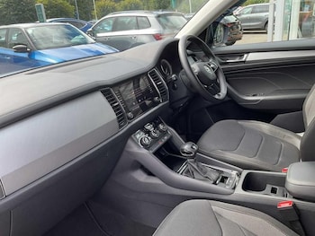 Used Skoda Kodiaq 2021 for sale - 79344489: Photo