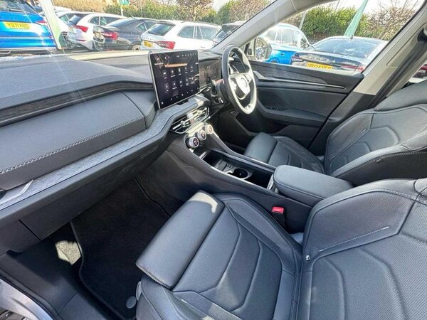 Used Skoda Kodiaq 2024 for sale - 74710313: Photo 12