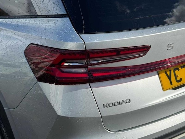 Used Skoda Kodiaq 2024 for sale - 74710313: Photo 15