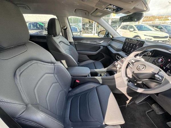 Used Skoda Kodiaq 2024 for sale - 74710313: Photo 19