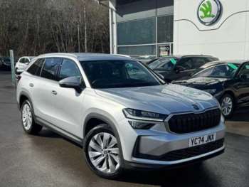 2024 - 1.5 TSI iV 204 SE L 5dr DSG