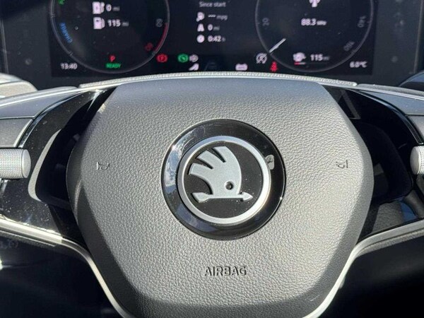 Used Skoda Kodiaq 2024 for sale - 74710313: Photo 24