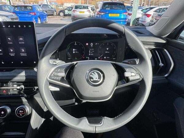 Used Skoda Kodiaq 2024 for sale - 74710313: Photo 25