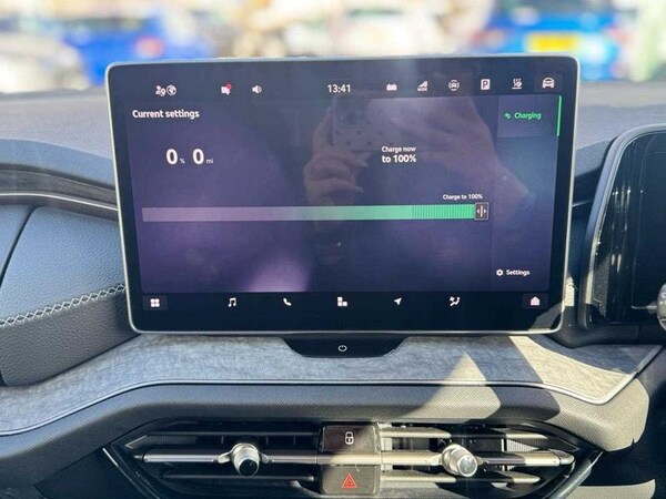 Used Skoda Kodiaq 2024 for sale - 74710313: Photo 38