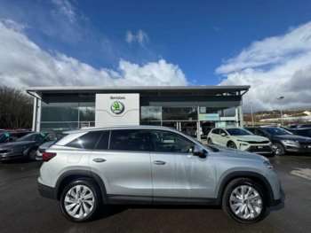 Used Skoda Kodiaq 2024 for sale - 74710313: Photo