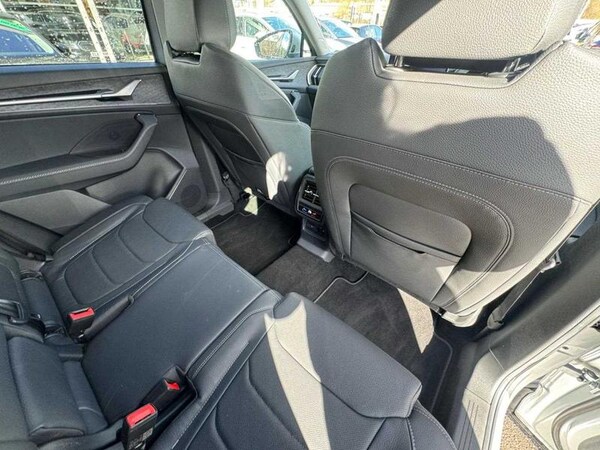 Used Skoda Kodiaq 2024 for sale - 74710313: Photo 8