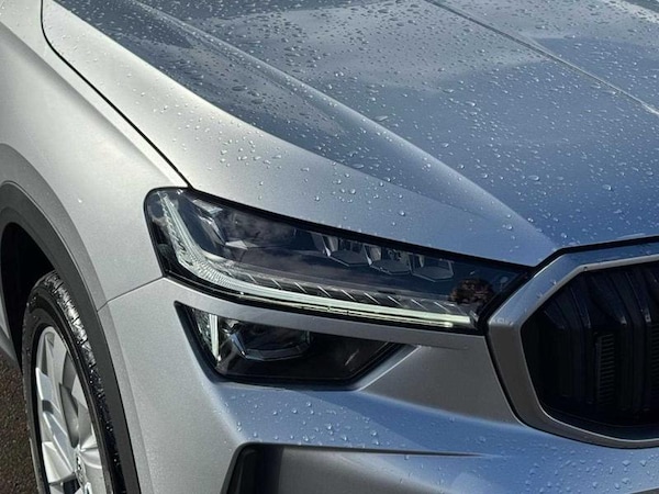 Used Skoda Kodiaq 2024 for sale - 74710313: Photo 9