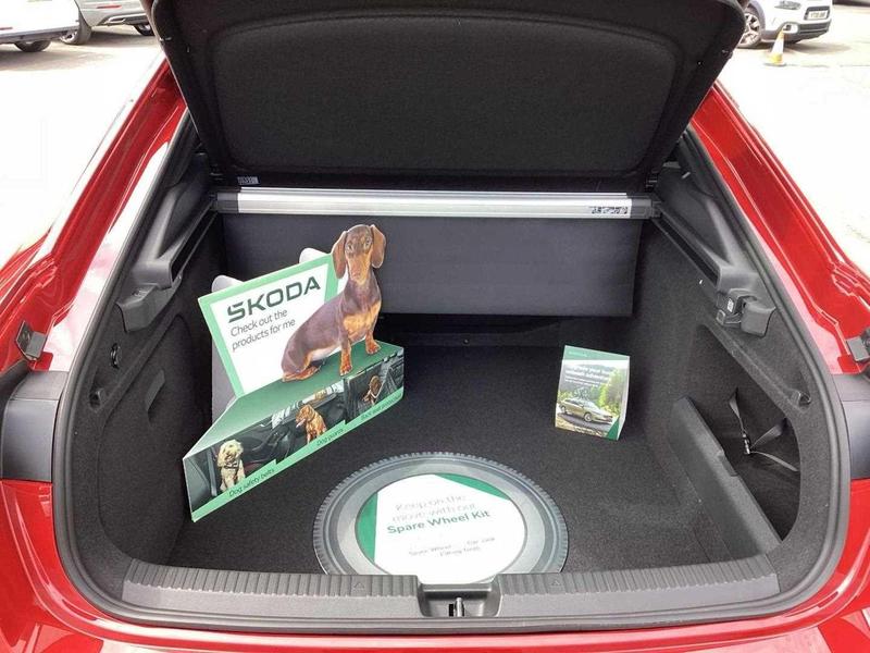 Used Skoda Superb for sale - 77447203: Photo 18