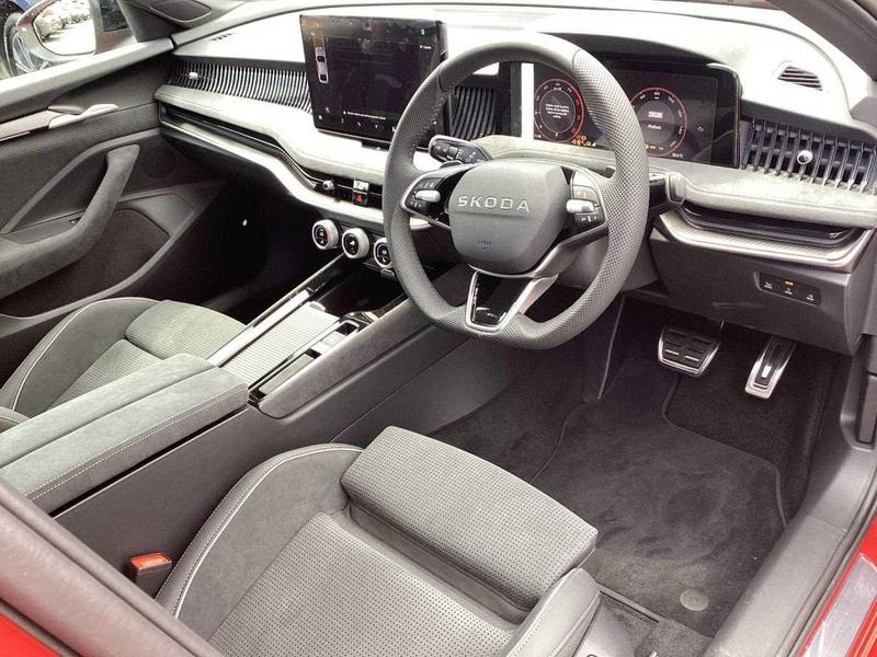 Used Skoda Superb for sale - 77447203: Photo 2