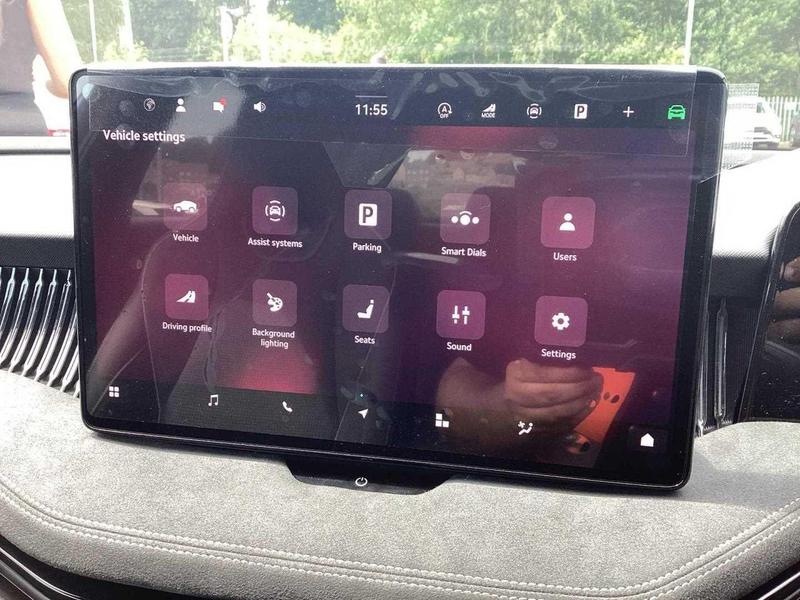 Used Skoda Superb for sale - 77447203: Photo 28