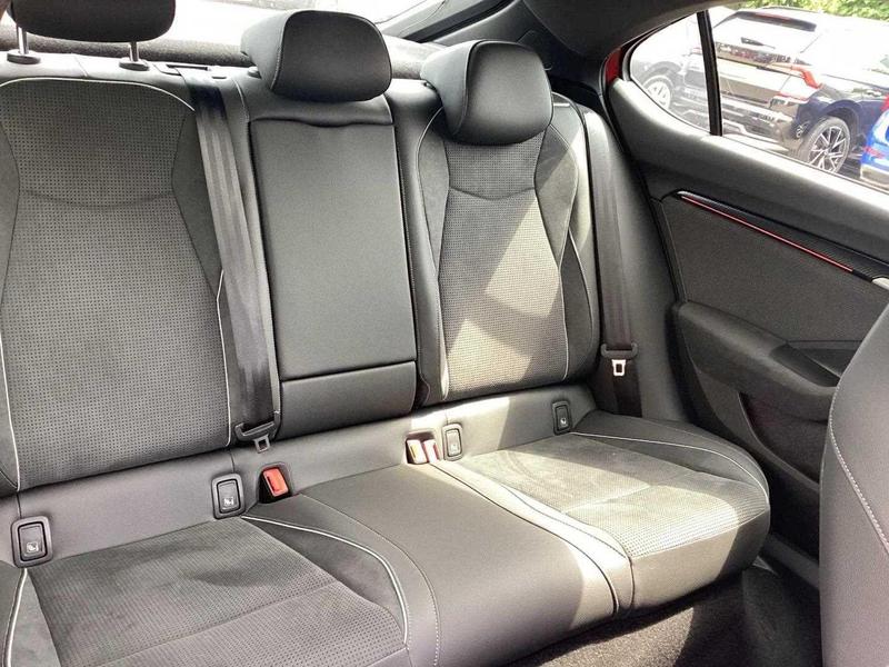 Used Skoda Superb for sale - 77447203: Photo 35