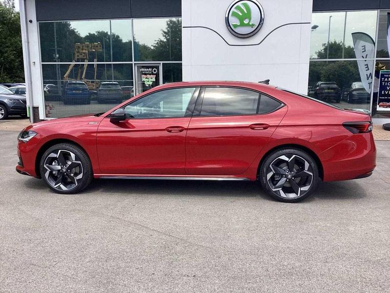 Used Skoda Superb for sale - 77447203: Photo 8