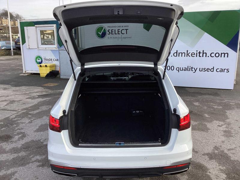 Used Audi A4 2022 for sale - 78001285: Photo 18