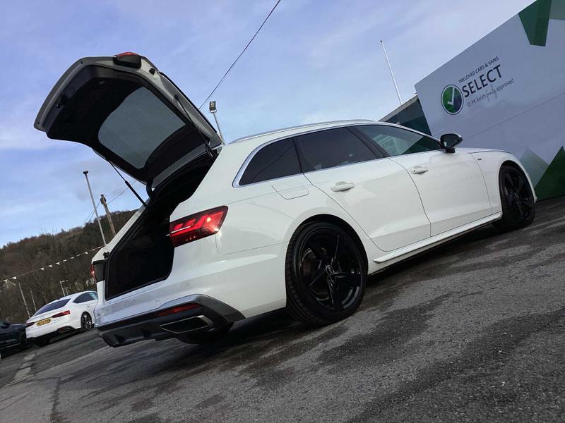 Used Audi A4 2022 for sale - 78001285: Photo 20