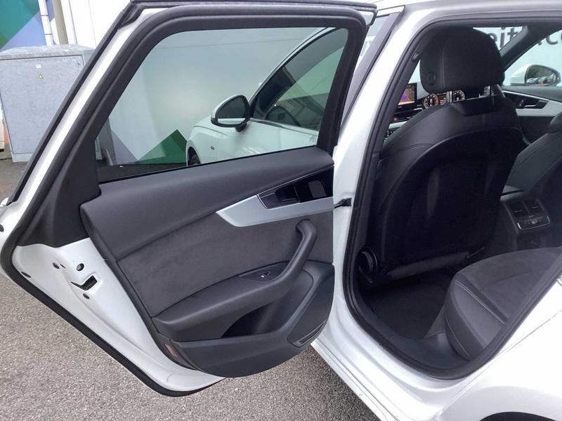 Used Audi A4 2022 for sale - 78001285: Photo 21