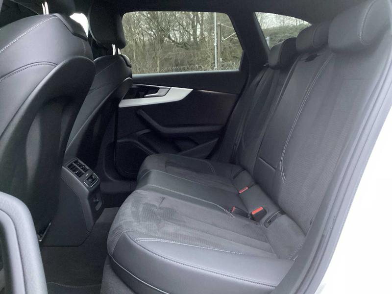 Used Audi A4 2022 for sale - 78001285: Photo 22