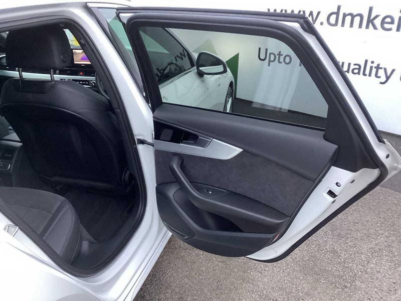 Used Audi A4 2022 for sale - 78001285: Photo 24